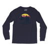hobo camp Long Sleeve Shirts