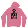 i am the one who knocks Unisex Hoodie