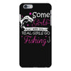 real girls go fishing iPhone 6 Plus/6s Plus Case