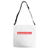 Dumpster Divers Dypebeast Adjustable Strap Totes