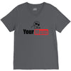 your mum V-Neck Tee