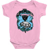 mmp2 Baby Onesie