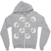 use your illusion Zipper Hoodie