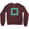 couple o Crewneck Sweatshirt