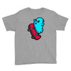 radical ghost Youth Tee