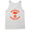 meepers Tank Top