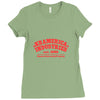 kramerica Ladies Fitted T-Shirt