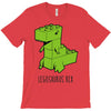 legosaurus rex T-Shirt