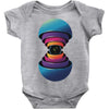 saving hope Baby Onesie