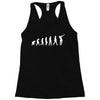 evolution fortnite Racerback Tank