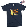 this İs how i roll Exclusive T-shirt