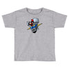 king of the titans Toddler T-shirt