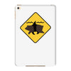 bear shark iPad Mini 4