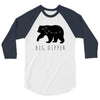 Big Dipper 3/4 Sleeve Shirt