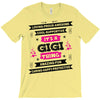 It's A Gigi Thing T-Shirt
