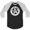 big damn heroes 3/4 Sleeve Shirt