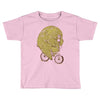 bear safety Toddler T-shirt