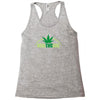 healthcare Racerback Tank