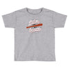 lucille and the saviors Toddler T-shirt