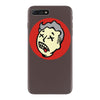 red death iPhone 7 Plus Case