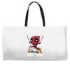 poll Weekender Totes