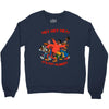 FAT ALBERT Crewneck Sweatshirt