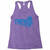 namaste Racerback Tank