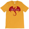 Little of Dragon T-Shirt