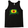 crawling eye monster Tank Top