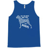 you can never have too many boxers Tank Top
