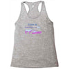otter bullship Racerback Tank