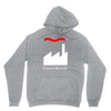 factory records Hoodie