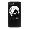 albert einstein iPhone 7 Plus Case