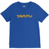 soulfly V-Neck Tee