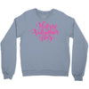 valentine's day Crewneck Sweatshirt