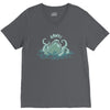 release the cuddlin&rsquo; V-Neck Tee
