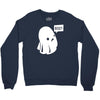 boo (2) Crewneck Sweatshirt
