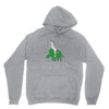 Take Me Tto The Disco Unisex Hoodie