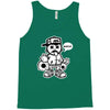 hustle Tank Top