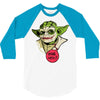 serious why so 3/4 Sleeve Shirt