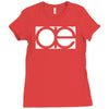 autechre Ladies Fitted T-Shirt