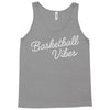 basketball vibes Tank Top