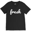 fresh V-Neck Tee