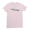 fahrie77 Ladies Fitted T-Shirt