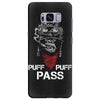 Puff Puff Pass Samsung Galaxy S8 Plus
