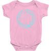 neds ski academy Baby Bodysuit