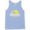 safari zone Tank Top