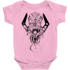 galactus Baby Onesie