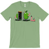 worm magic T-Shirt