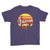 Arizona Youth Tee